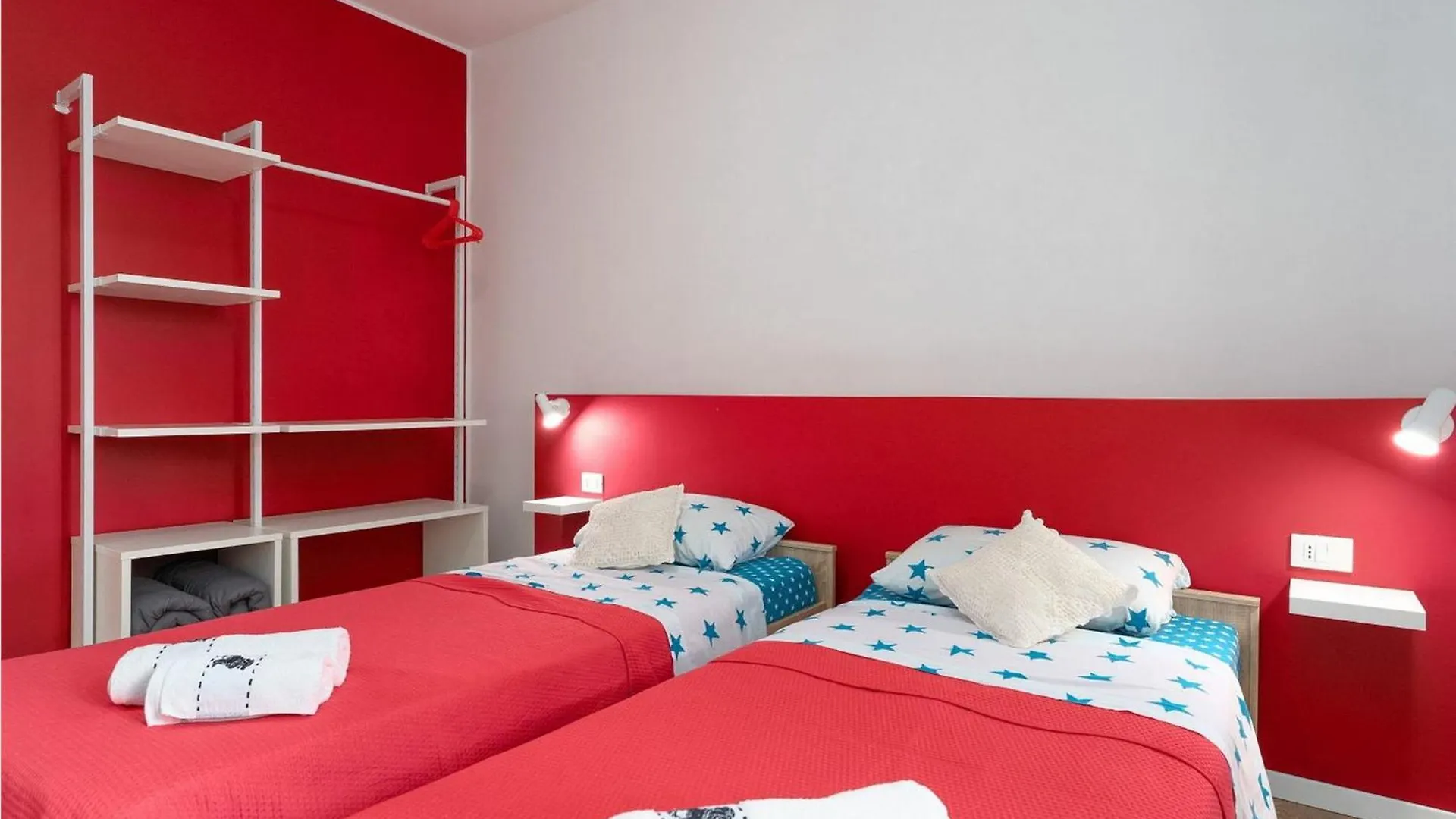 Semesterbostad Apartment Boutique Novigrad Istria