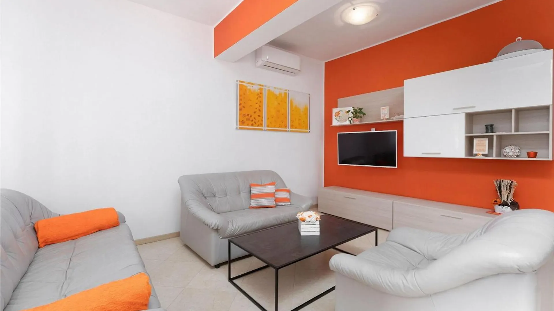 Apartment Boutique Novigrad Istria Kroatien