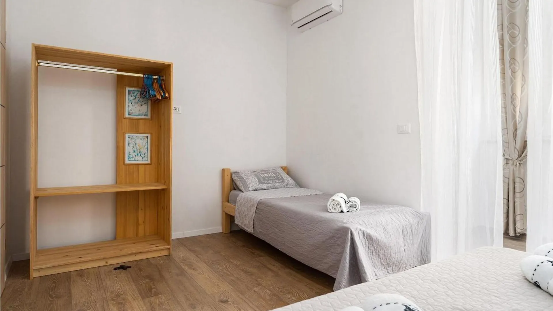 Semesterbostad Apartment Boutique Novigrad Istria