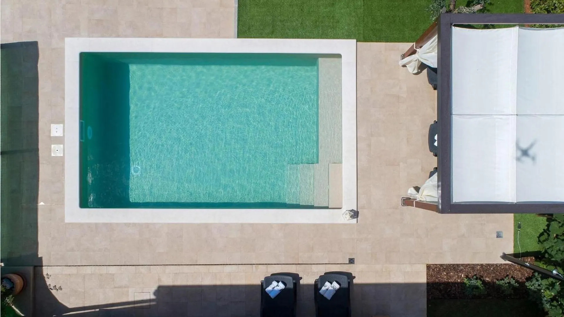 Semesterbostad Apartment Boutique Novigrad Istria