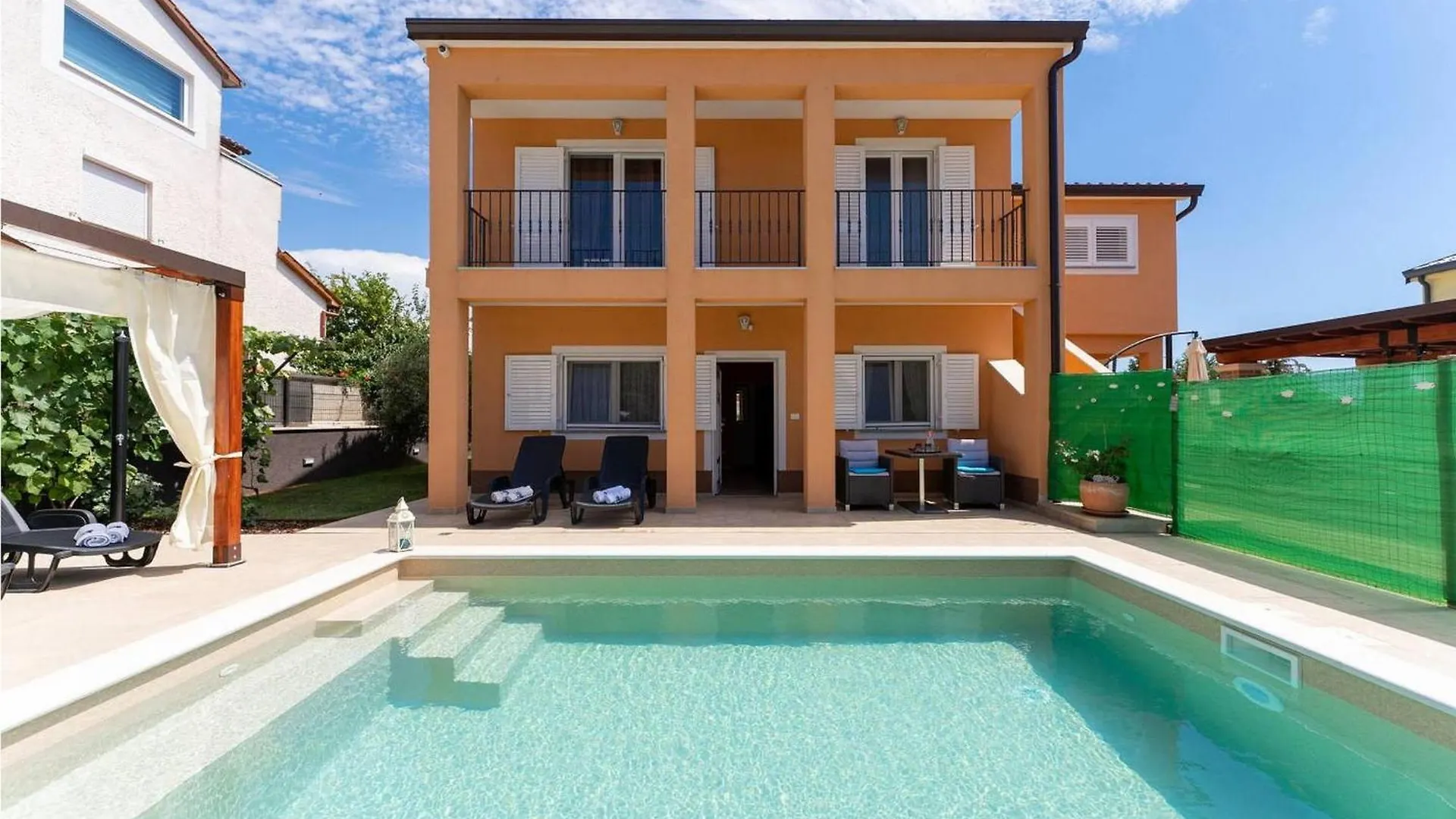 Apartment Boutique Novigrad Istria