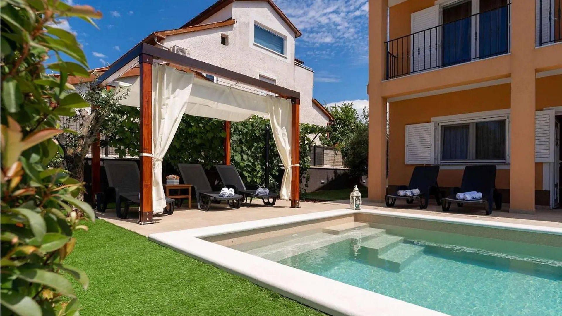 Apartment Boutique Novigrad Istria